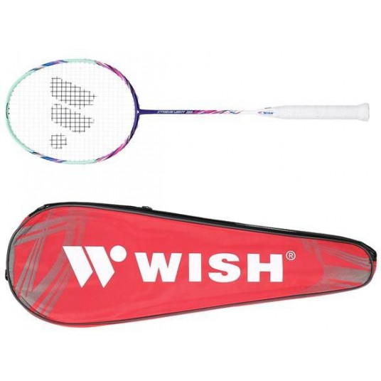 Badmintono raketė Wish Extreme 001
