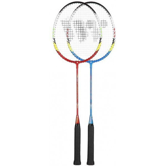 Badmintono rakečių rinkinys Wish Alumtec 329K
