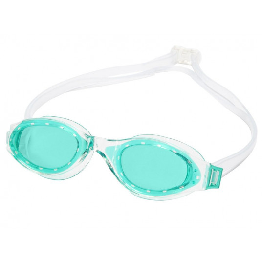 Plaukiojimo akiniai Bestway "Hydro-Swim ™", šviesiai žali
