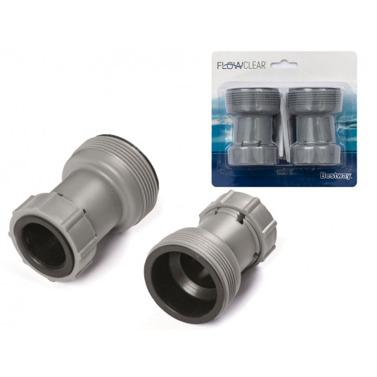 Adapterio jungtys Bestway 38mm