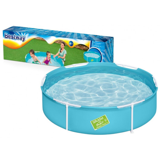 Bestway baseinas vaikams 152 cm x 38 cm