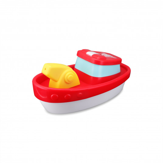 BB JUNIOR gaisrinė valtis Splash 'N Play, 16-89023
