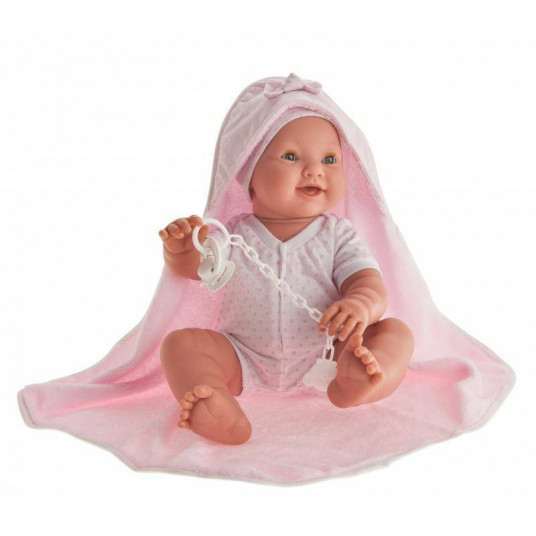 Lėlė Mia, 42 cm.
