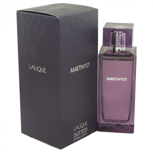 Lalique Amethyst EDP Spray 100 ml for Women