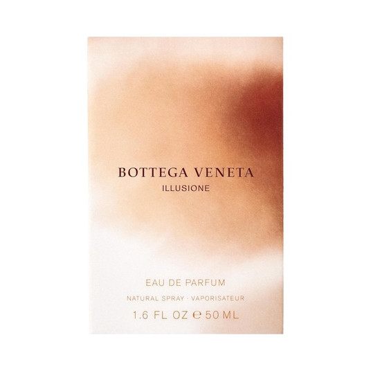  Bottega Veneta Illusione Eau De Parfum Spray 50 Ml For Women 