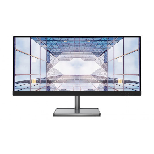  LENOVO L29W-30 29" QHD(2560X1080)/90HZ/300NITS/4MS/2X3SPEAKERS/HDMI/DP/  (3YEARS WARRANTY) 66E5GAC3EU 