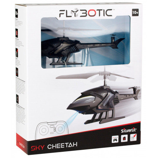 SILVERLIT Sraigtasparnis „Sky Cheetah“