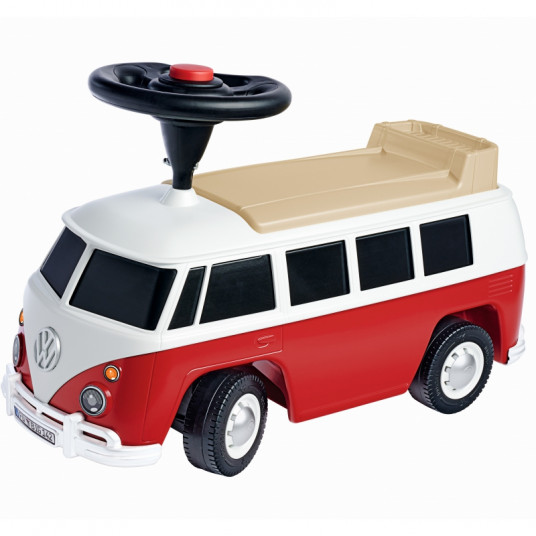 Paspiriamas automobilis Volkswagen Van