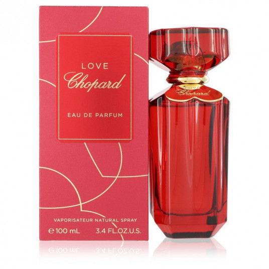  Chopard Love EDP Spray 100 ml for Women 