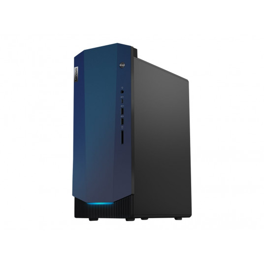 Stacionarus kompiuteris LENOVO GAMING 5 14IOB6 90RE00JUBX Intel Core i5-11400F 16GB 512GB SSD M.2 2280 GeForce GTX 1660SP 6GB W11H 2Y Depot