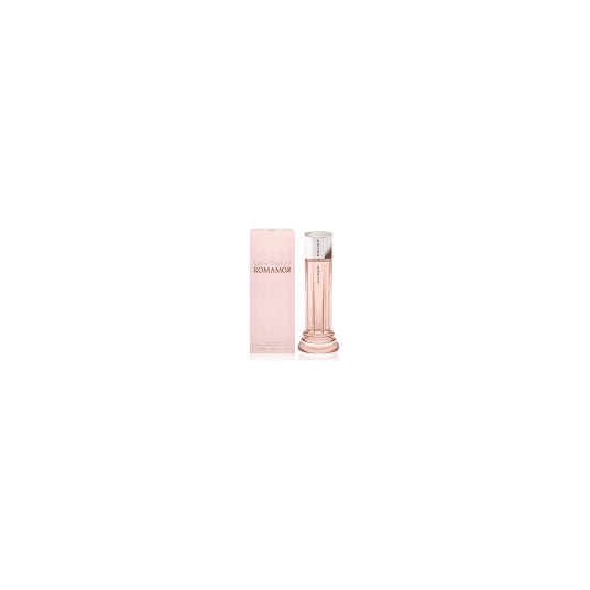 Laura Biagiotti Romamor EDT 25 Ml woman