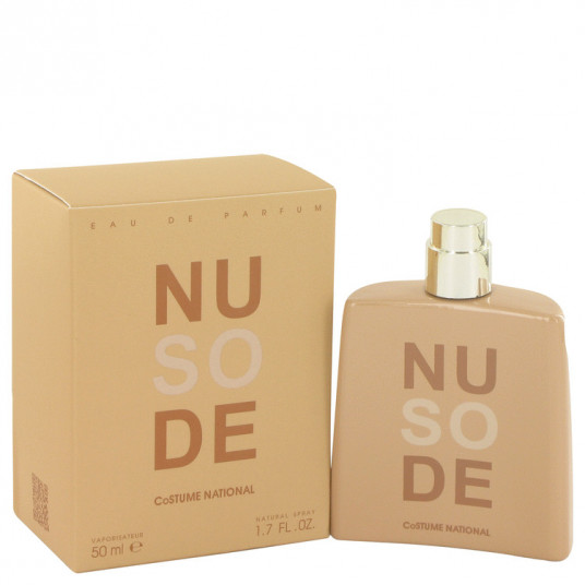  Costume National So Nude EDP 100ml Spray 