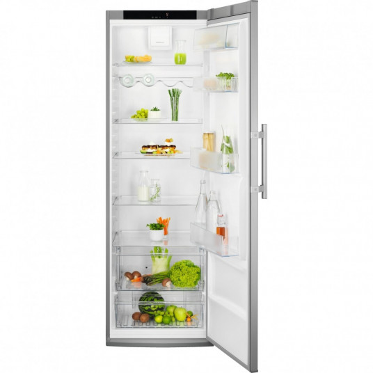  Šaldytuvas Electrolux LRS2DE39X 