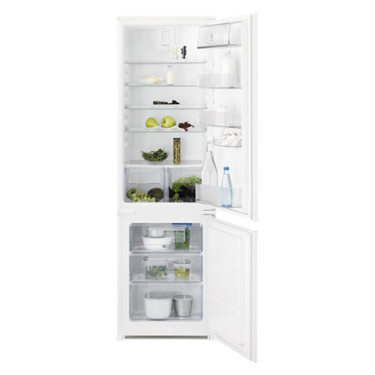  Įmontuojamas šaldytuvas Electrolux LNT3FF18S 