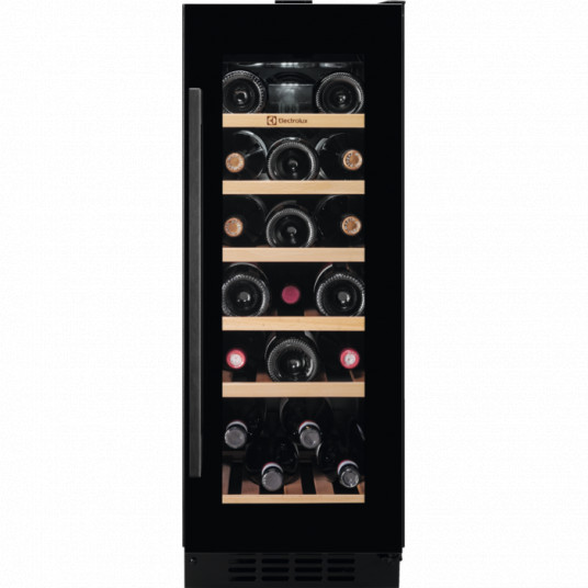  Vyno šaldytuvas  Electrolux EWUS020B5B 