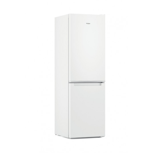  Šaldytuvas Whirlpool W7X 81I W 