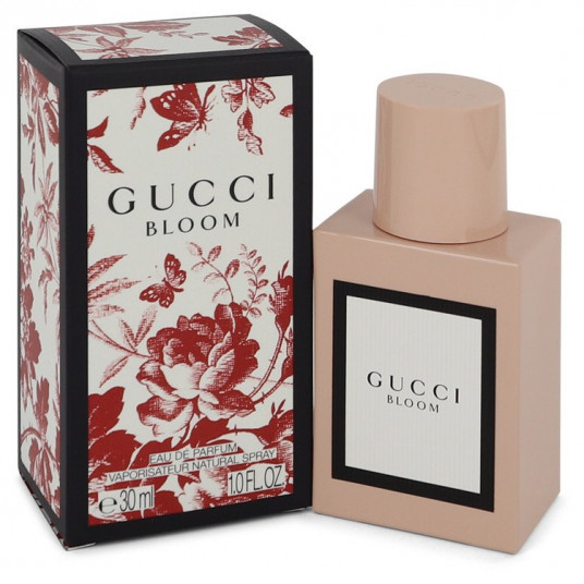Gucci Bloom EDP Spray 30 ml for Women