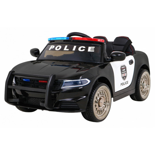 Elektromobilis Super-Police
