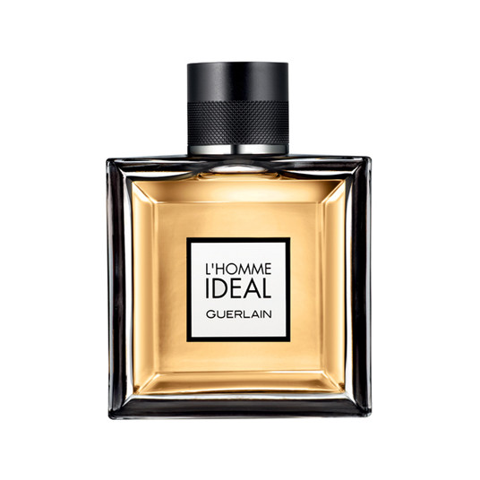  Guerlain L'homme Ideal Eau De Toilette 100 ml 