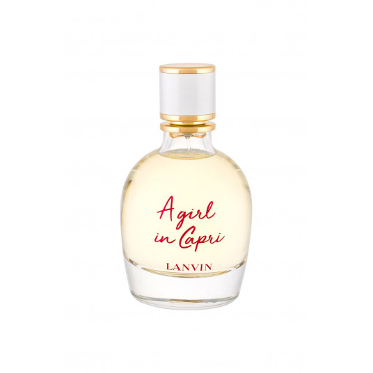 Lanvin A Girl In Capri Eau De Toilette Spray 90 ml for Women