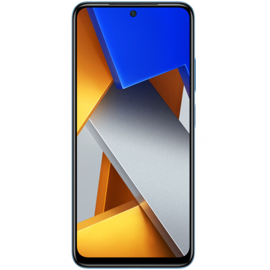 Išmanusis telefonas Poco M4 Pro 4G 8GB/256GB Cool Blue
