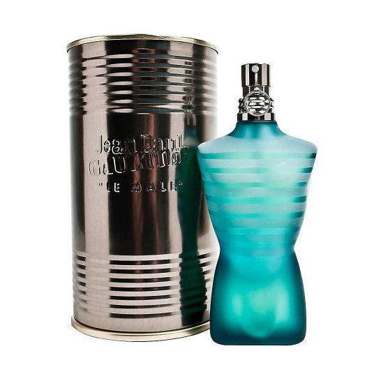 Jean Paul Gaultier Jean Paul Gaultier Eau De Toilette Spray 75 Ml For Men