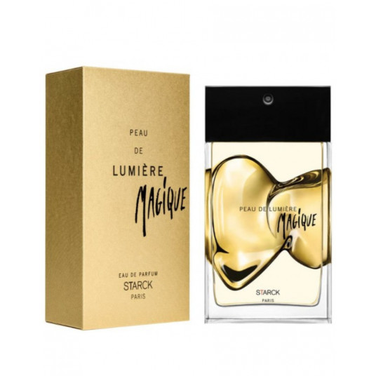  Kvapusis vanduo moterims Starck Peau de Lumière Magique EDP  90 ml (woman) 