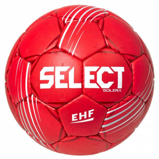 Rankinio kamuolys SELECT SOLERA EHF-APPROVED SIZE: 1
