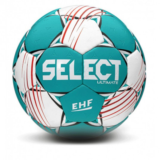 Rankinio kamuolys SELECT ULTIMATE (EHF PATVIRTINTA) DYDIS: 3.