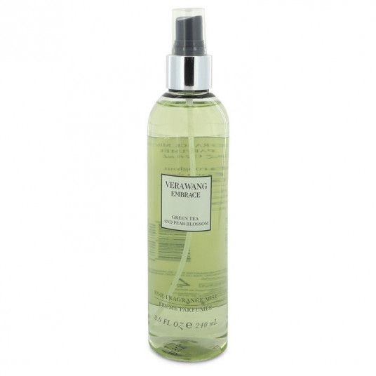  Vera Wang Embrace Green Tea And Pear Blossom EDT Spray 30 Ml For Women 