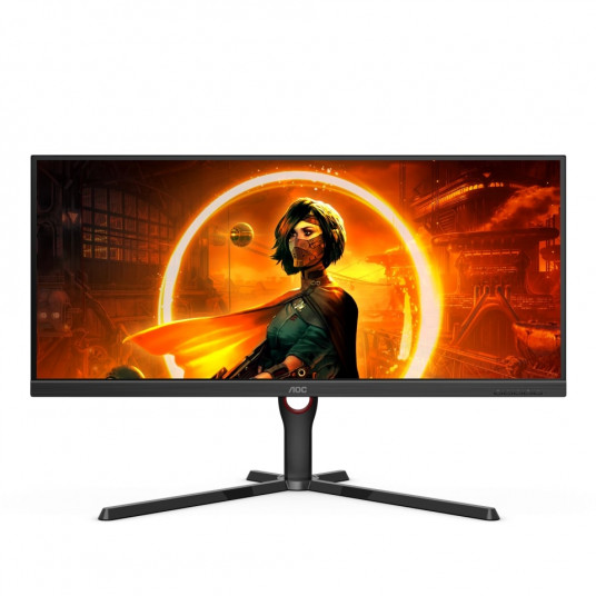  Monitorius AOC U34G3XM/EU 