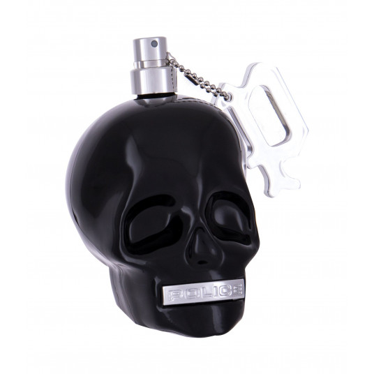 Police To Be Bad Guy EDT 125 ml for Men