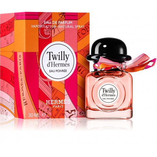 Hermès Twilly d'Hermès Eau Poivrée Eau De Parfum 30 ml woman