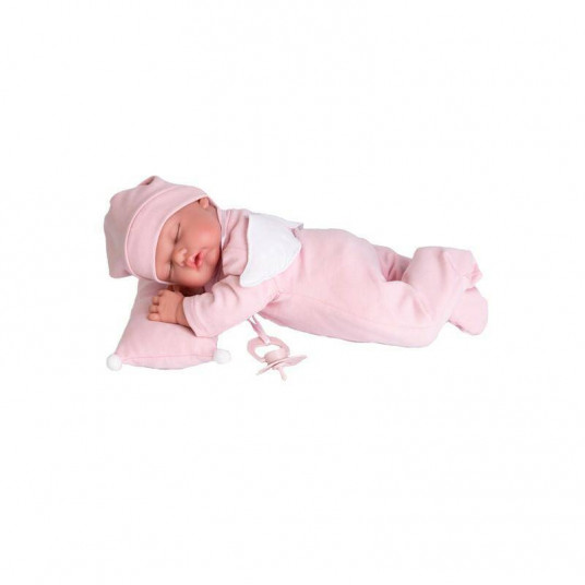 Lėlė Luni - 29 cm