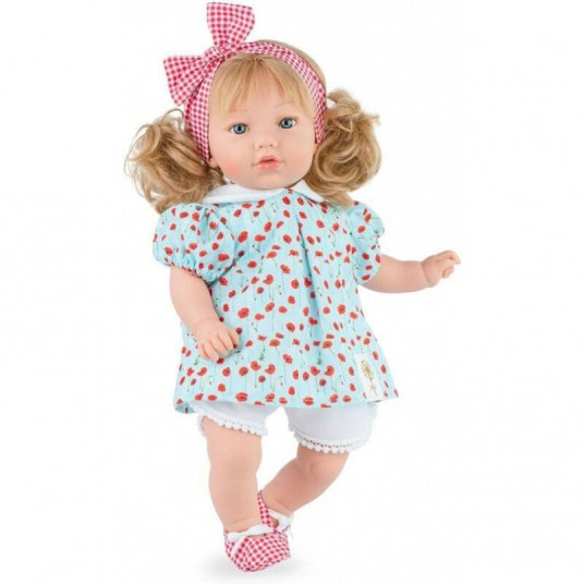 Lėlė Alina - 45 cm