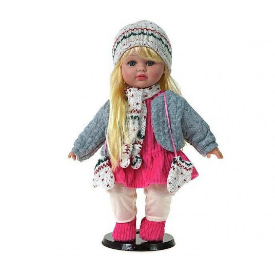 Lėlė - Adar, 40 cm