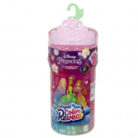 „Disney Princess“ siurprizų rinkinys