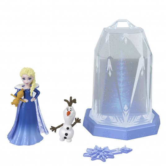 „Disney Frozen“ siurprizų rinkinys 2