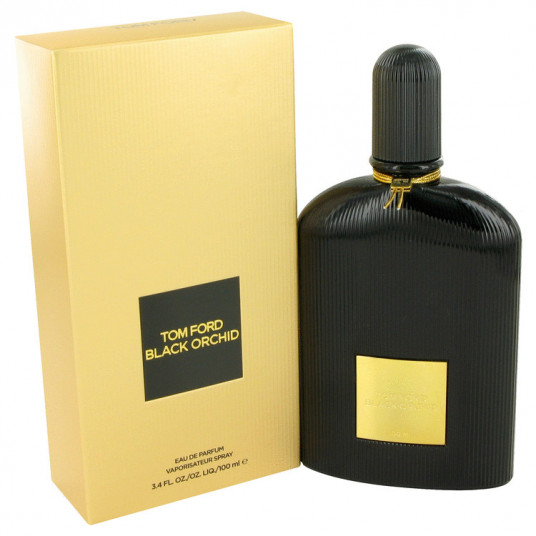 Tom ford Black Orchid EDP Spray 100 ml for Women
