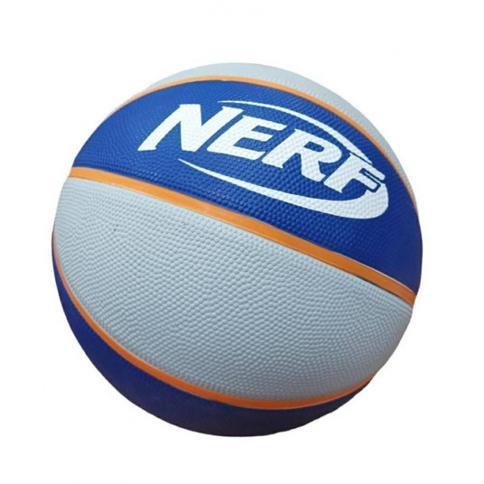 Krepšinio kamuolys - Nerf