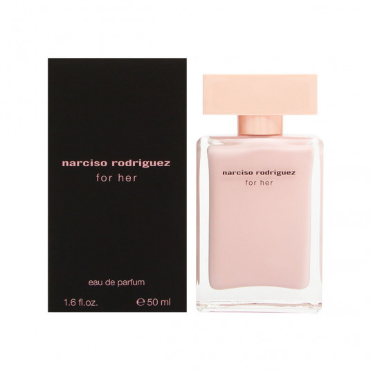  Narciso Rodriguez EDP Spray 50 Ml For Women 