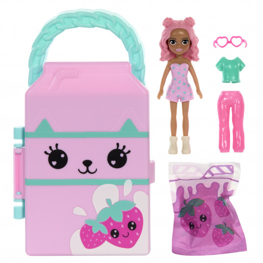 „Polly Pocket“ mini spinta