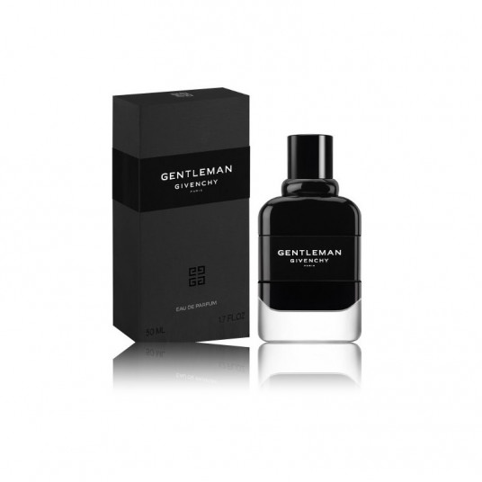  Kvapusis vanduo vyrams Givenchy Gentleman EDP 60 ml (man) 