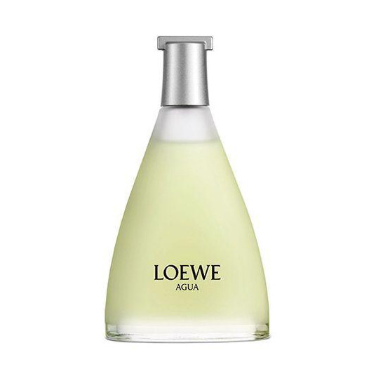  Loewe Agua Loewe EDT 100ml Vaporizador 
