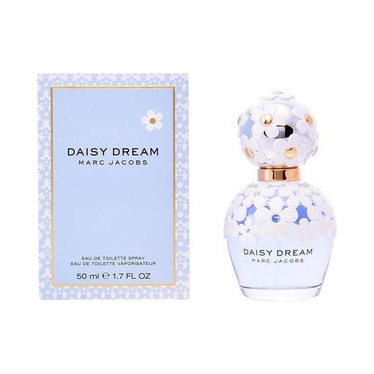  Marc Jacobs Daisy Dream EDT Spray 100 Ml For Women 