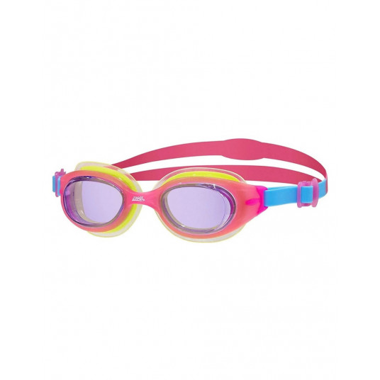 Plaukimo akiniai ZOGGS Little Sonic Air (2-6 metų)