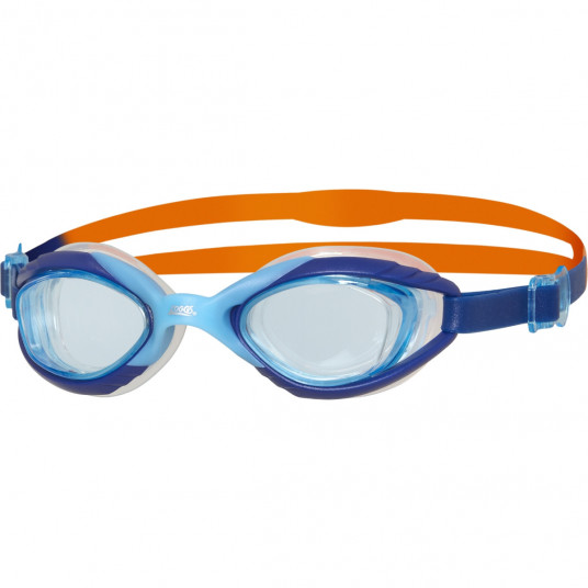 Plaukimo akiniai ZOGGS Sonic Air 2 Junior (6-14 metų)
