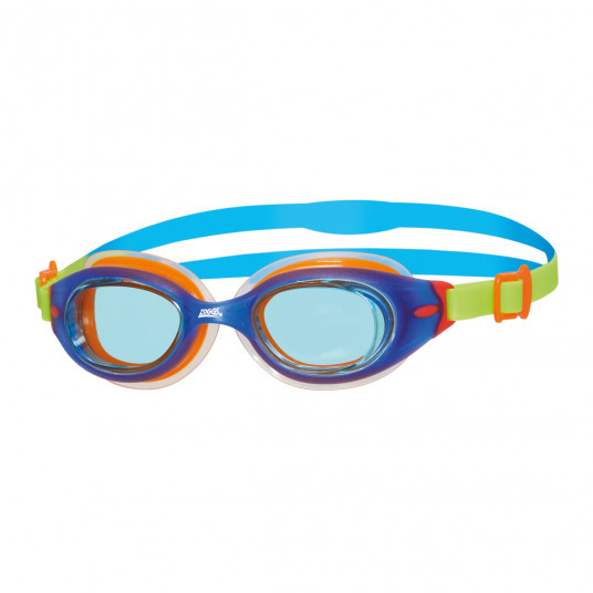 Plaukimo akiniai ZOGGS Little Sonic Air (2-6 metų)