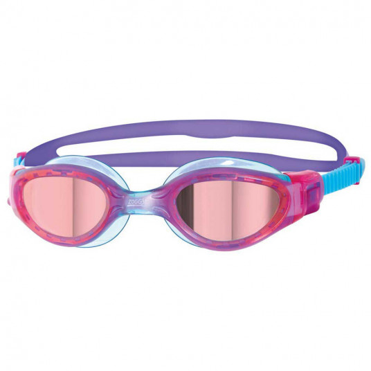 Plaukimo akiniai ZOGGS Phantom Elite Mirror (6-14 metų)