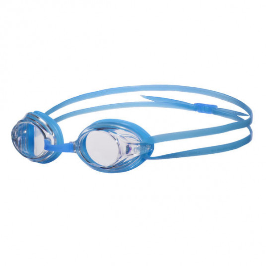 Arena Nimesis Crystal L Smoke/Clear/Black